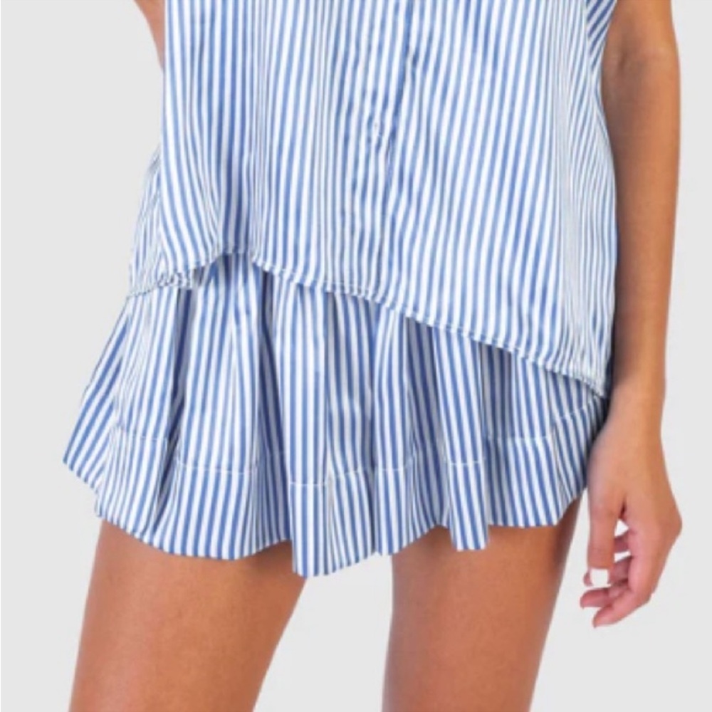 Koch Erica skirt